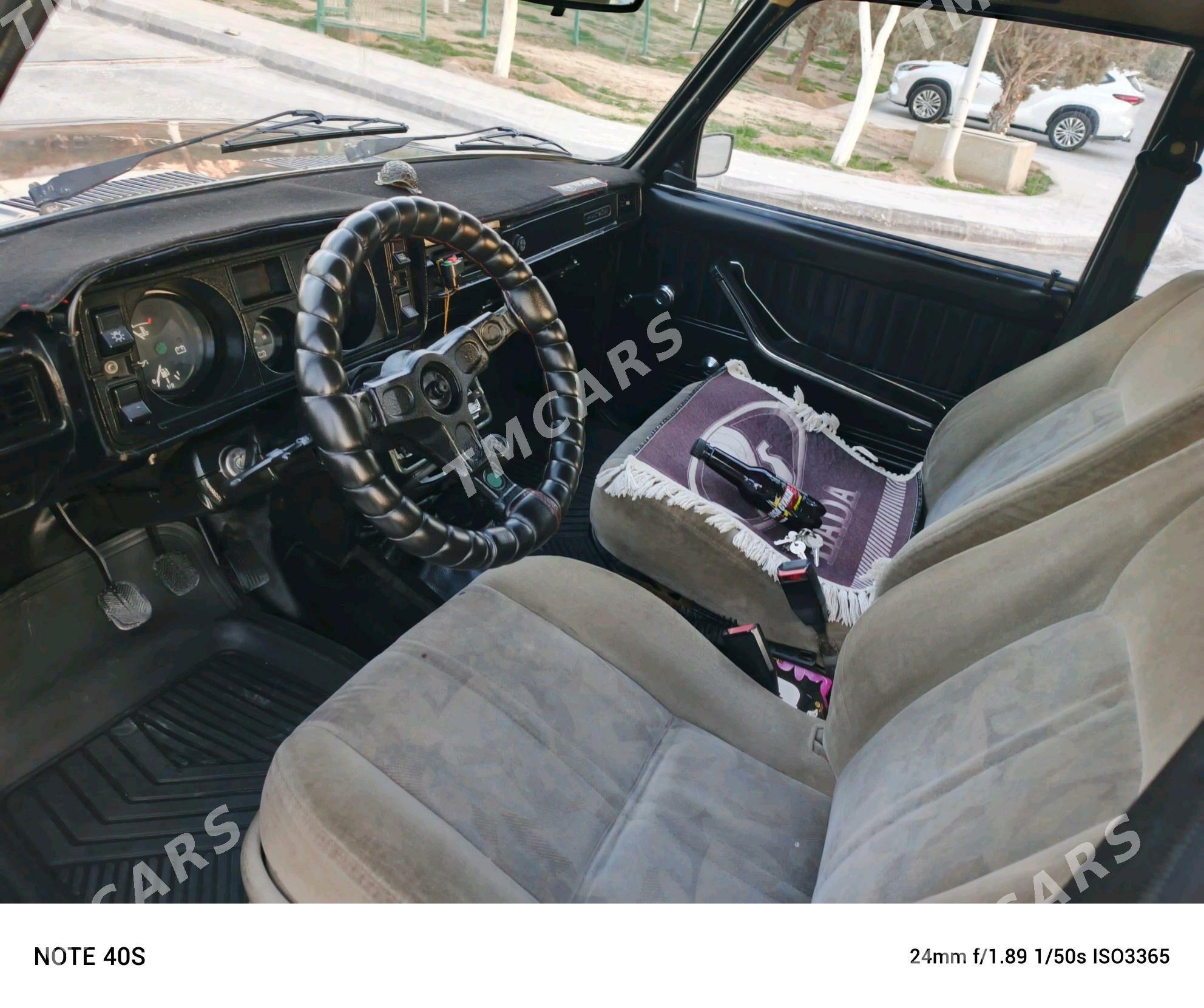 Lada 2105 2002 - 26 000 TMT - Балканабат - img 3