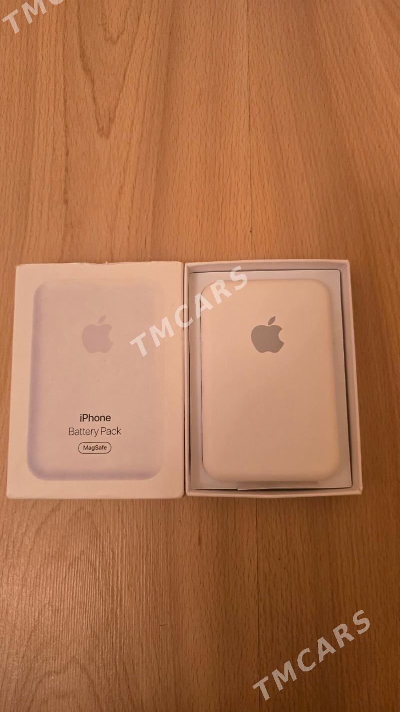 power bank - Aşgabat - img 2