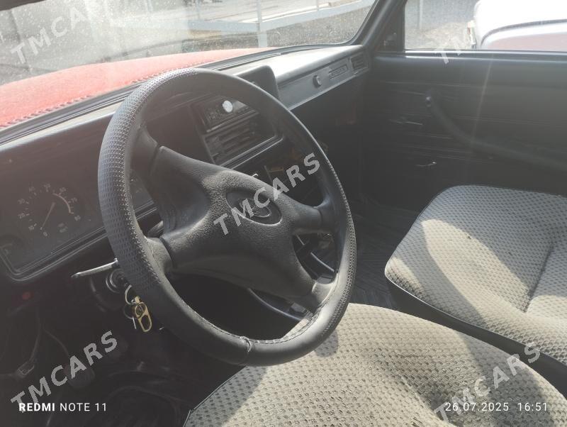 Lada 2107 2000 - 13 000 TMT - Гызыларбат - img 2