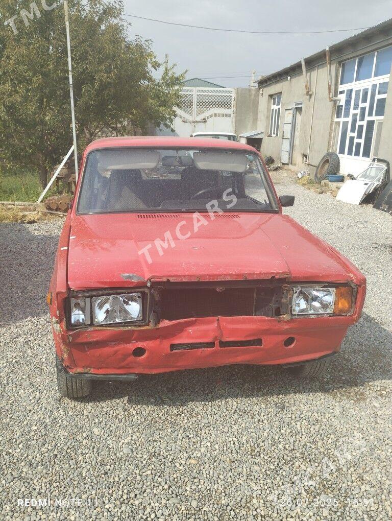 Lada 2107 2000 - 13 000 TMT - Гызыларбат - img 3
