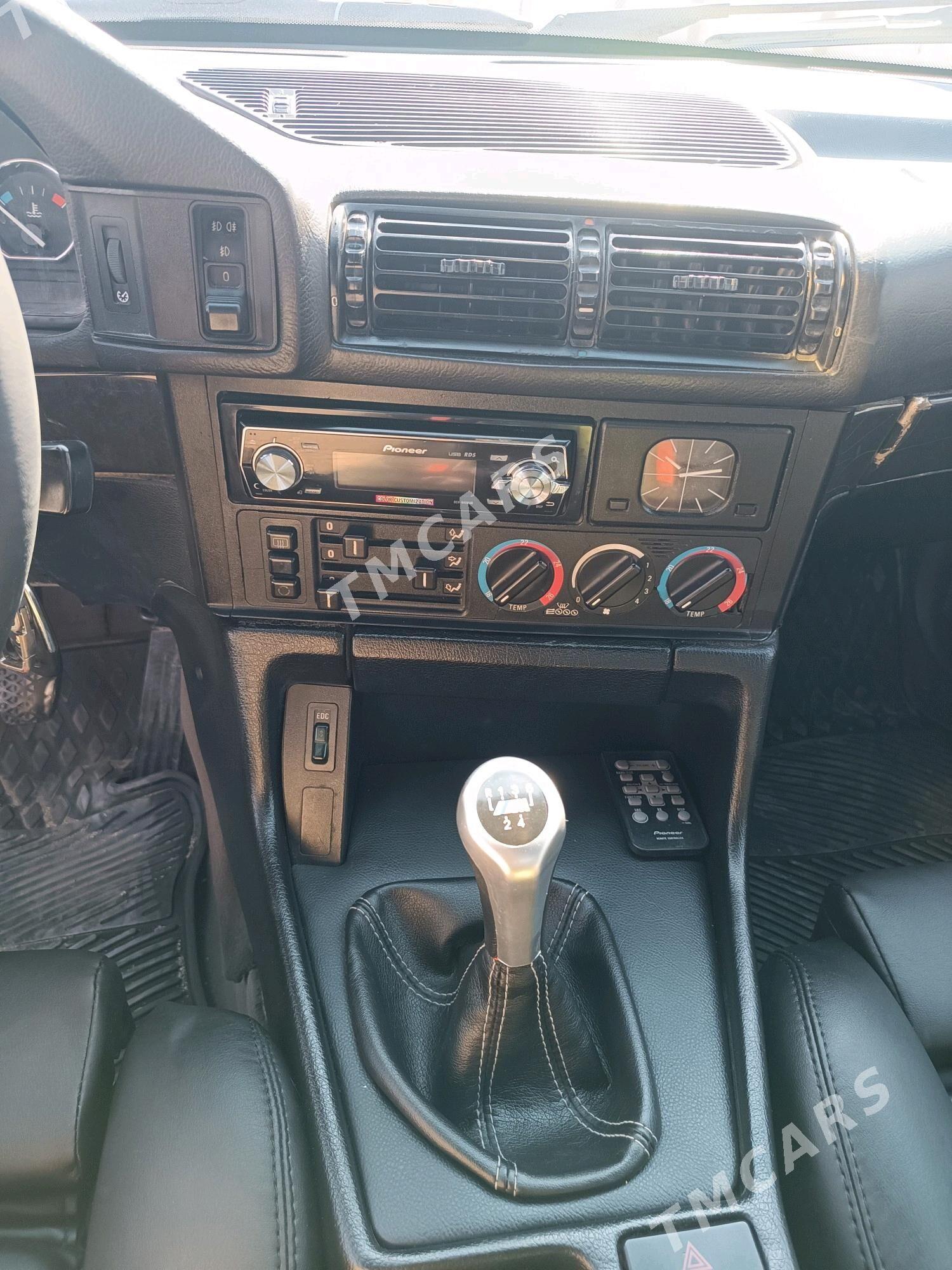 BMW 525 1990 - 90 000 TMT - Гумдаг - img 5