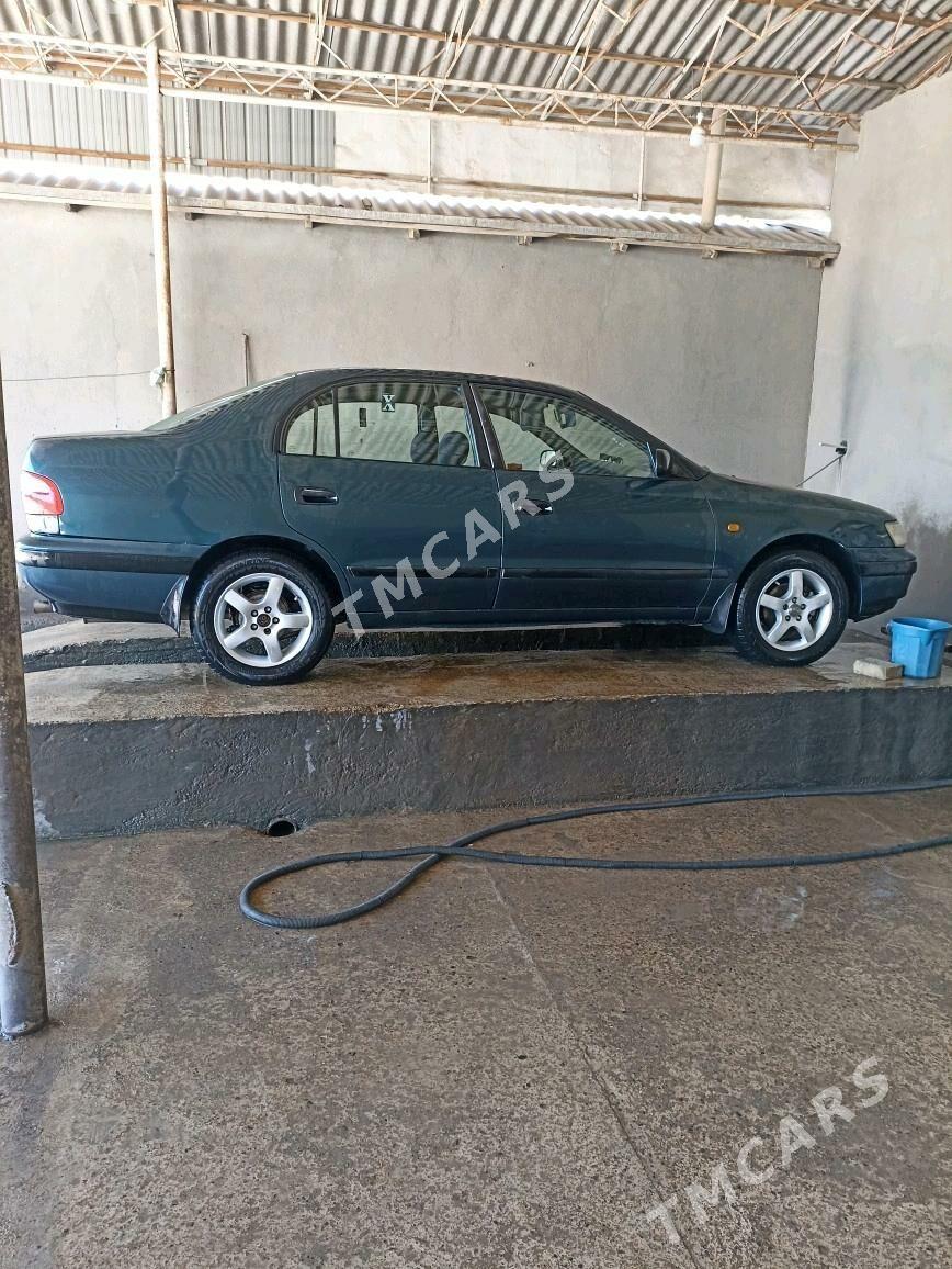 Toyota Carina 1994 - 70 000 TMT - Мары - img 2