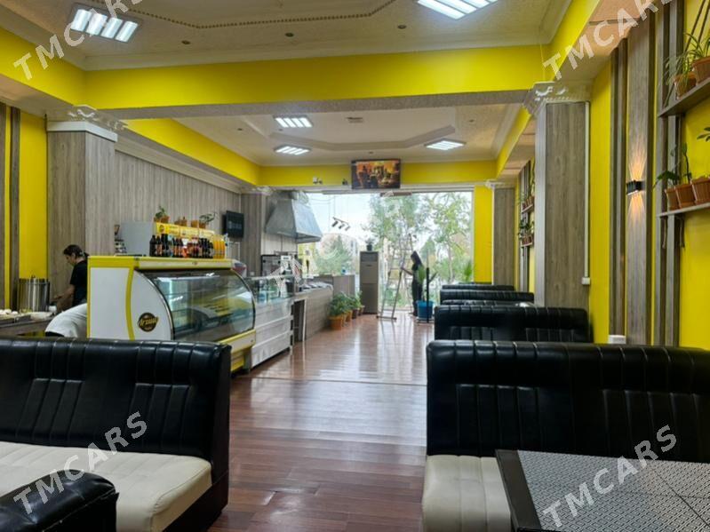 кафе - Aşgabat - img 3