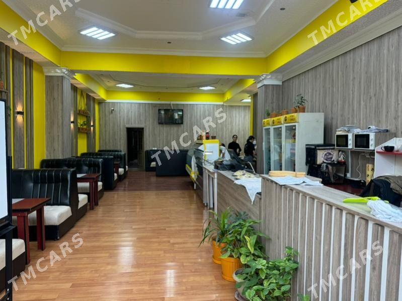 кафе - Aşgabat - img 2