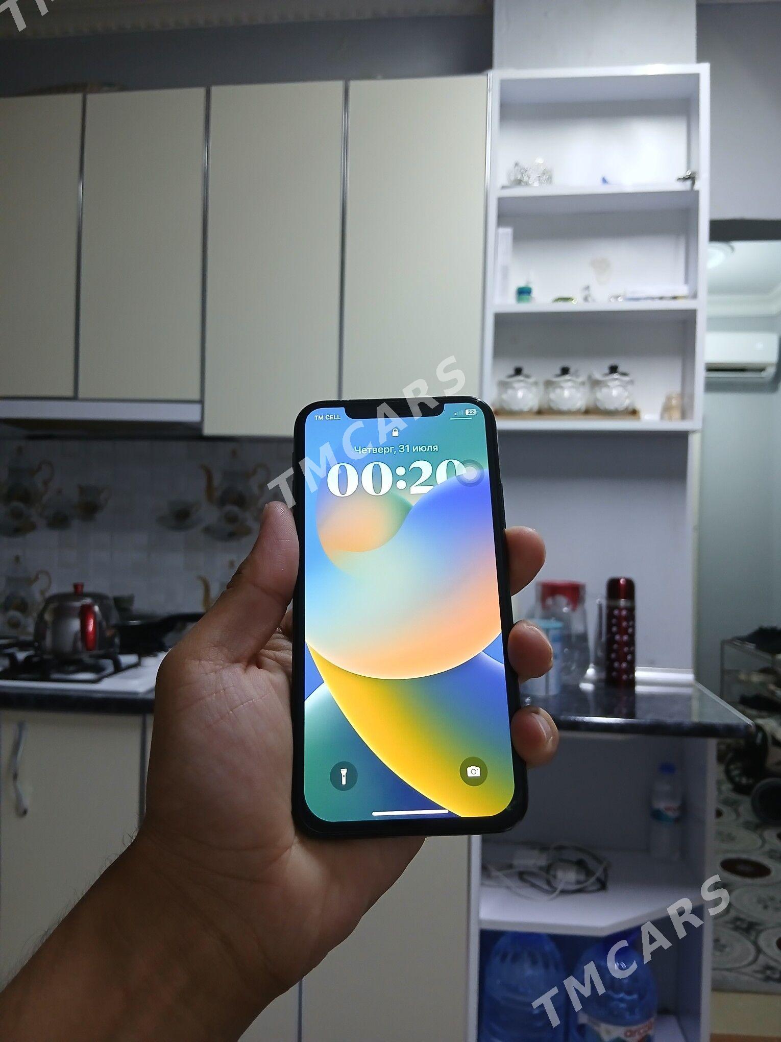Iphone x - Türkmenabat - img 3