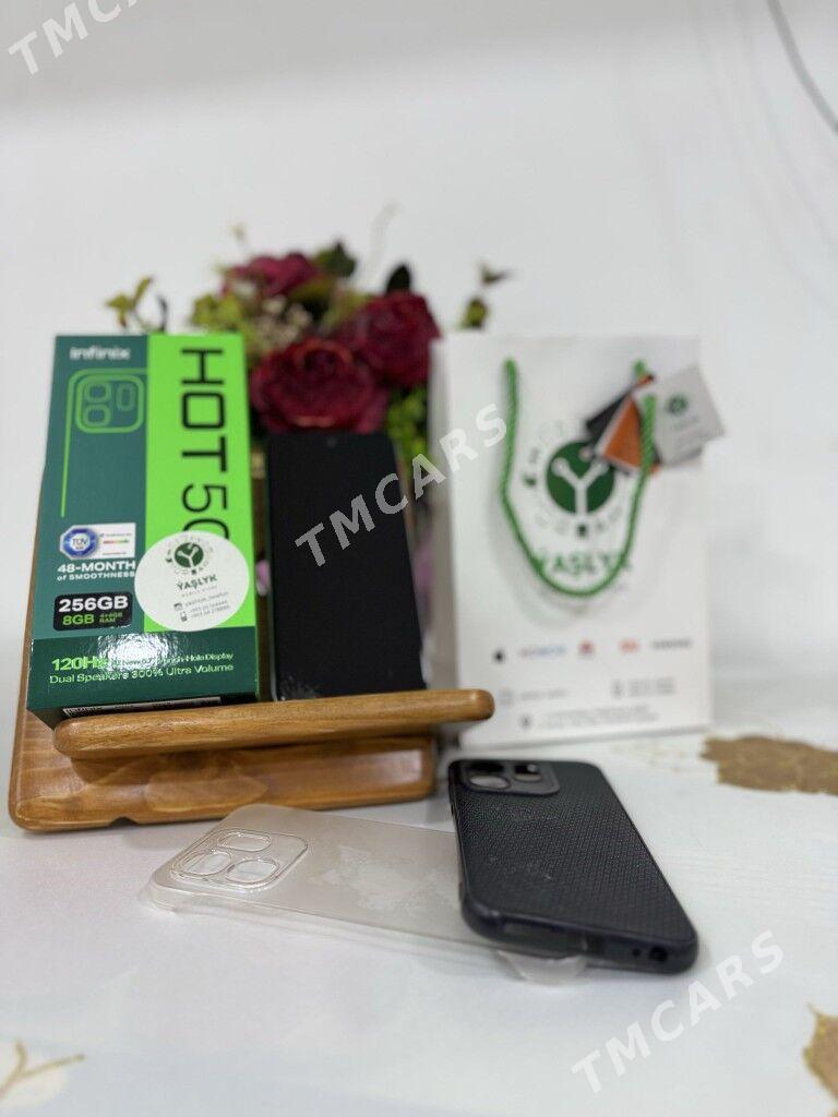 Infinix hot 50i - Türkmenbaşy - img 2