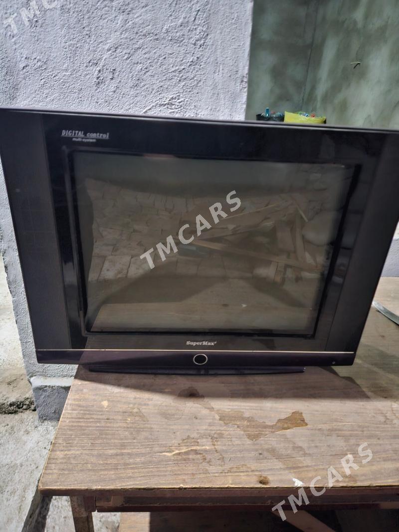 Supermax telewizor - Aşgabat - img 2