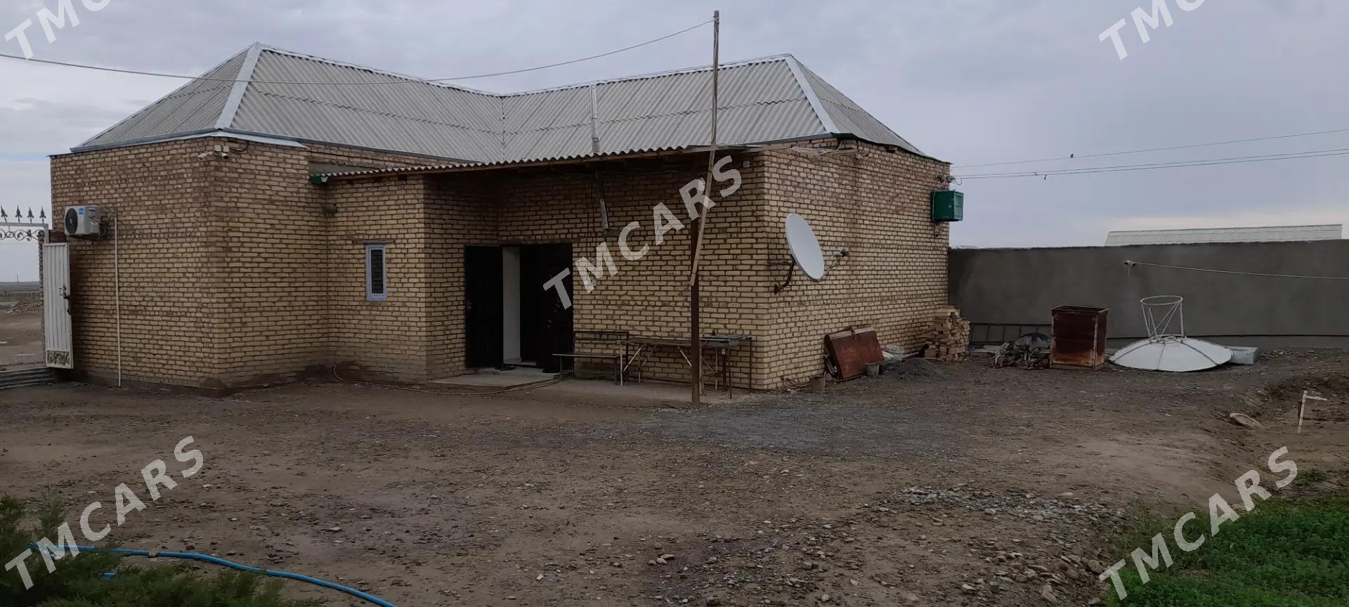 Бахарде 6ком 12соток - Бахарден - img 2