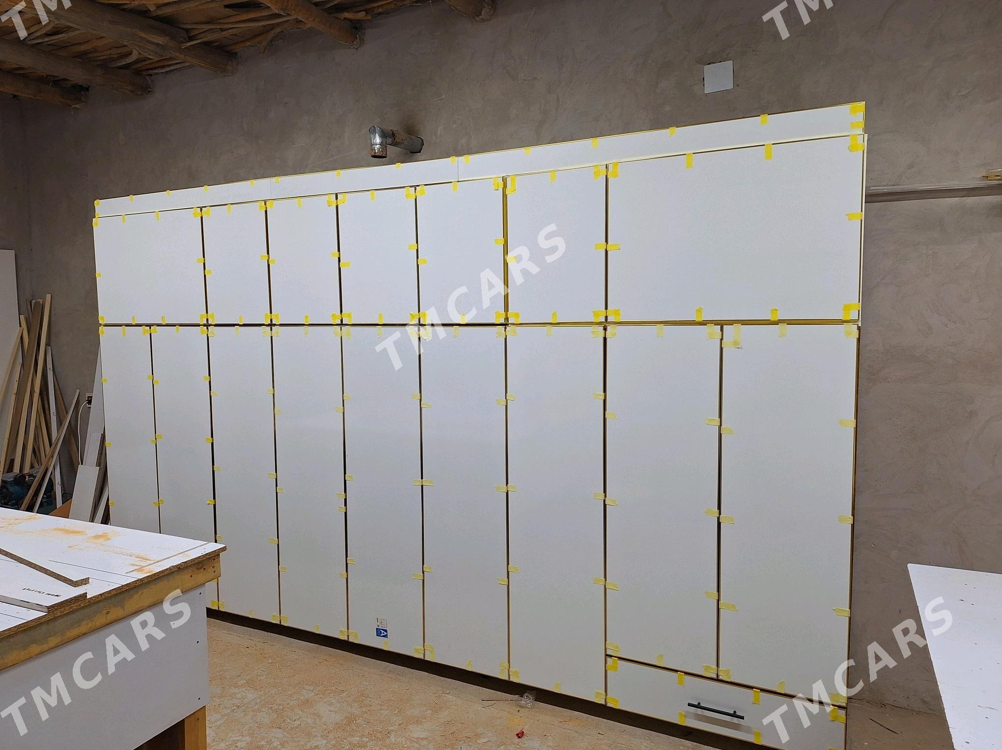 mebel - Şabat etr. - img 2