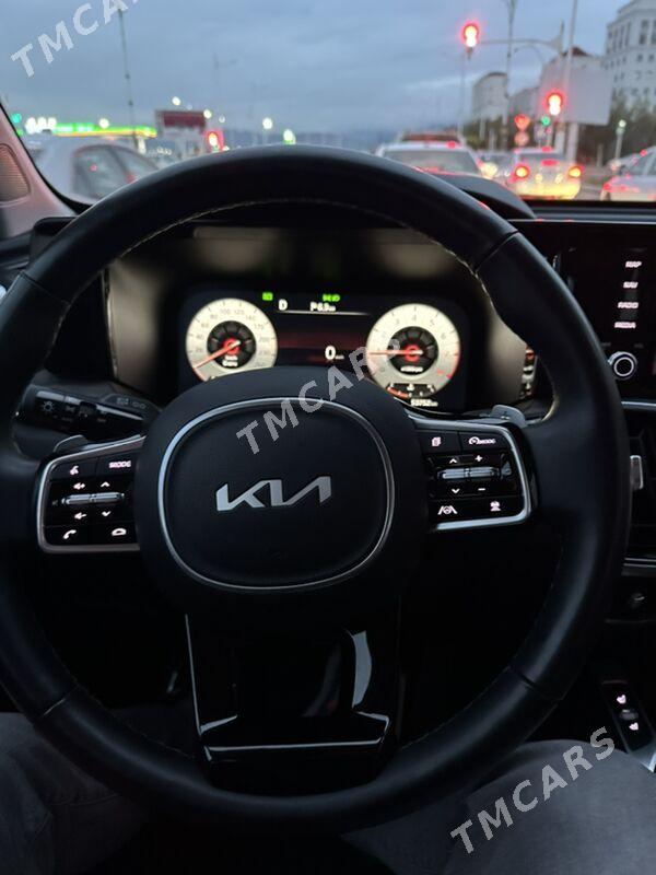 Kia Sorento 2022 - 549 000 TMT - Ашхабад - img 4