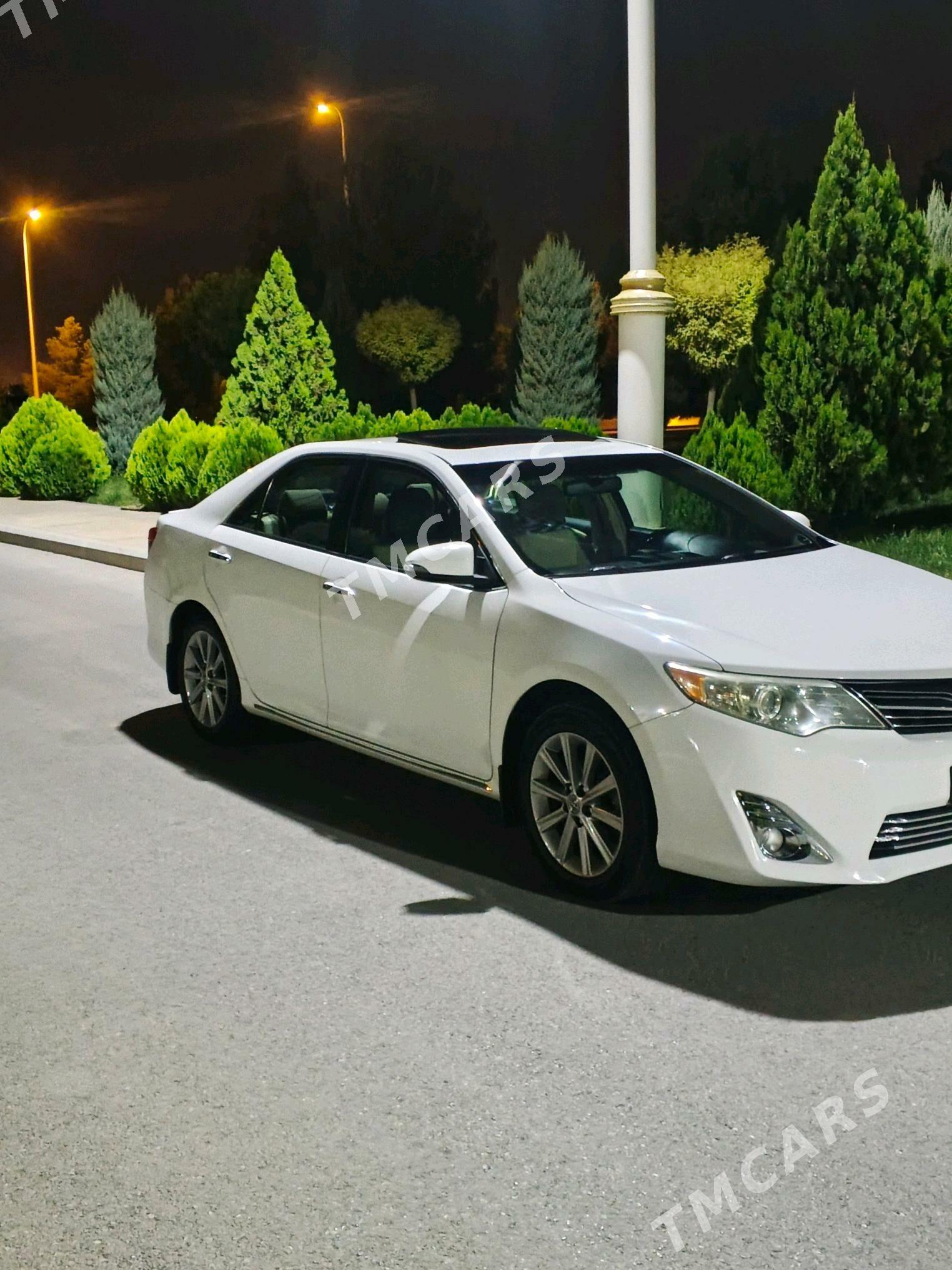 Toyota Camry 2012 - 245 000 TMT - Aşgabat - img 2