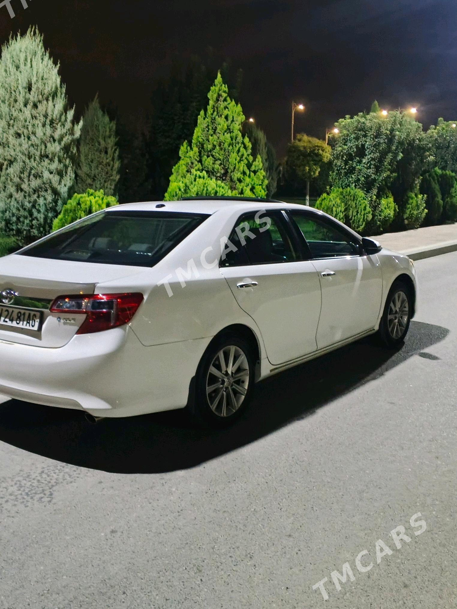 Toyota Camry 2012 - 245 000 TMT - Aşgabat - img 5
