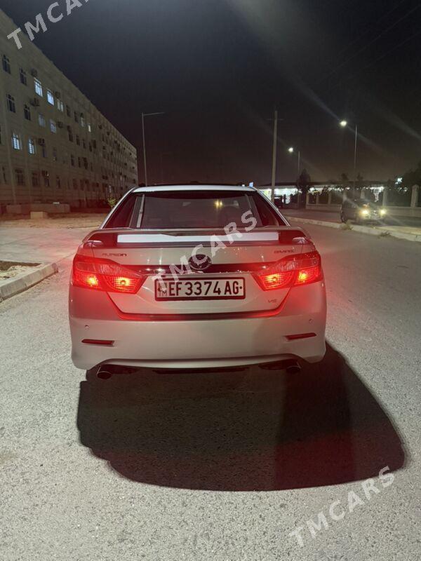 Toyota Aurion 2013 - 355 000 TMT - Aşgabat - img 2