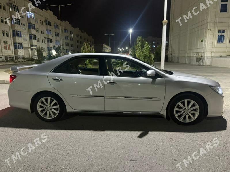 Toyota Aurion 2013 - 355 000 TMT - Aşgabat - img 3