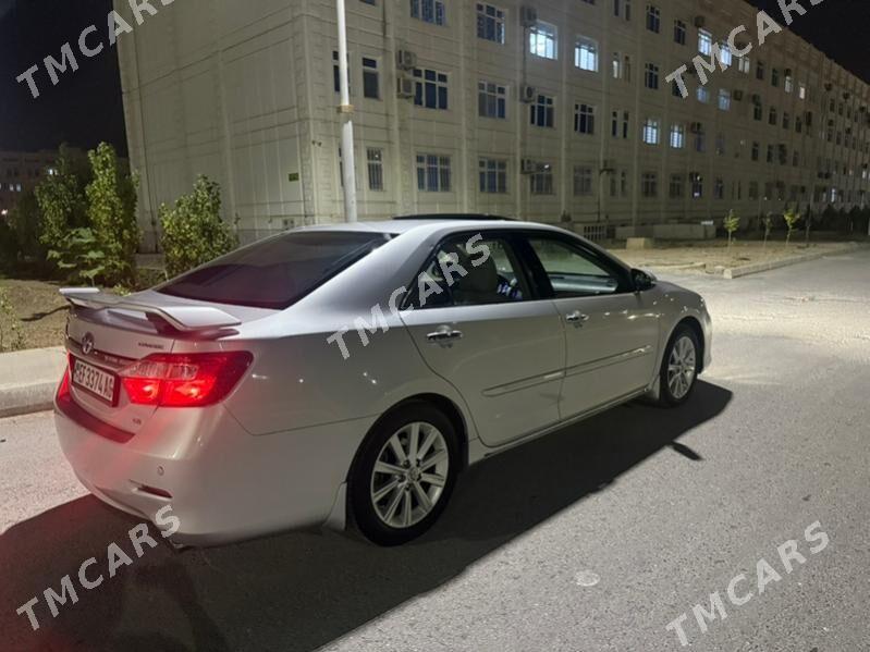 Toyota Aurion 2013 - 355 000 TMT - Aşgabat - img 8