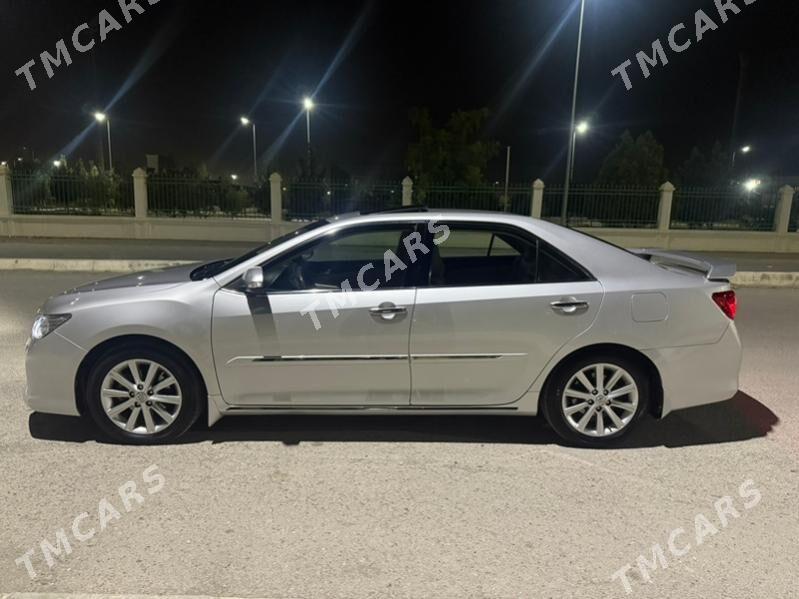 Toyota Aurion 2013 - 355 000 TMT - Aşgabat - img 6