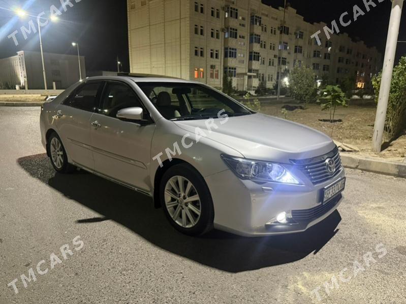 Toyota Aurion 2013 - 355 000 TMT - Aşgabat - img 4