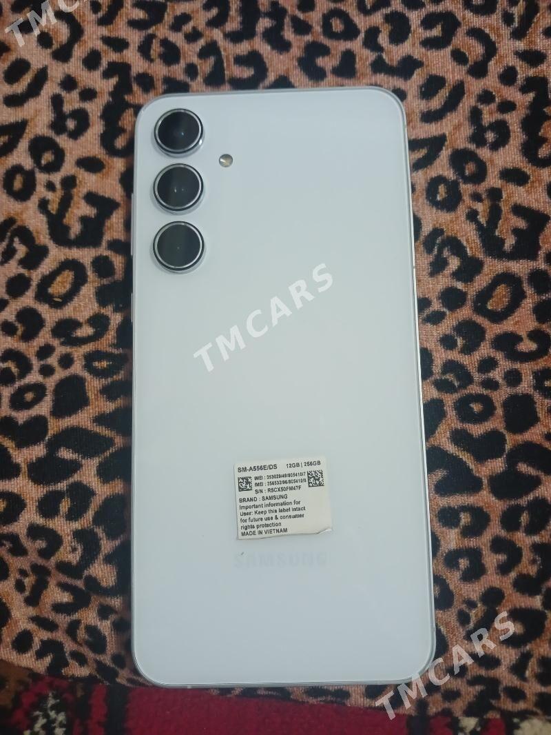 Samsung A55 5g - Daşoguz - img 2