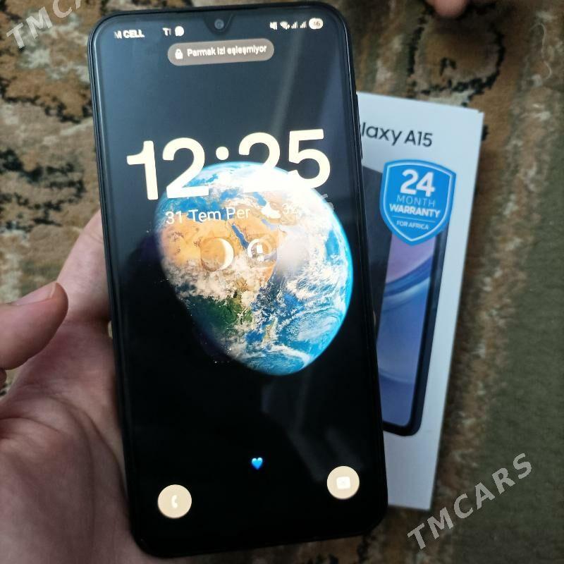 Samsung - Büzmeýin - img 3