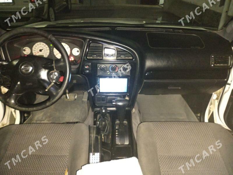 Nissan Pathfinder 2003 - 108 000 TMT - Кака - img 2