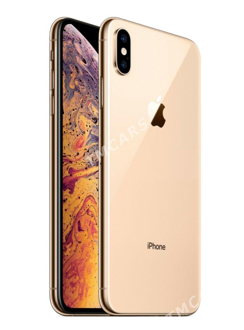 IPhone xs - Aşgabat - img 2