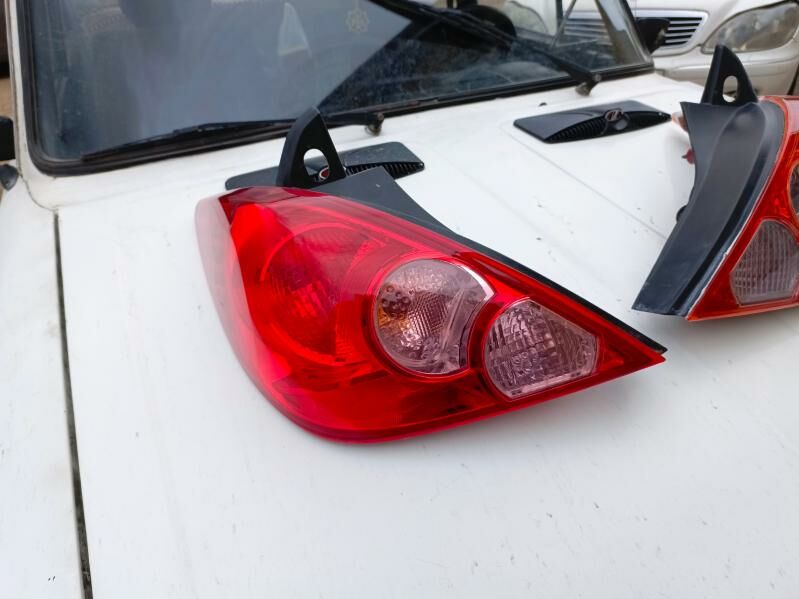 Nissan Versa Yzky fara 600 TMT - Baýramaly - img 2