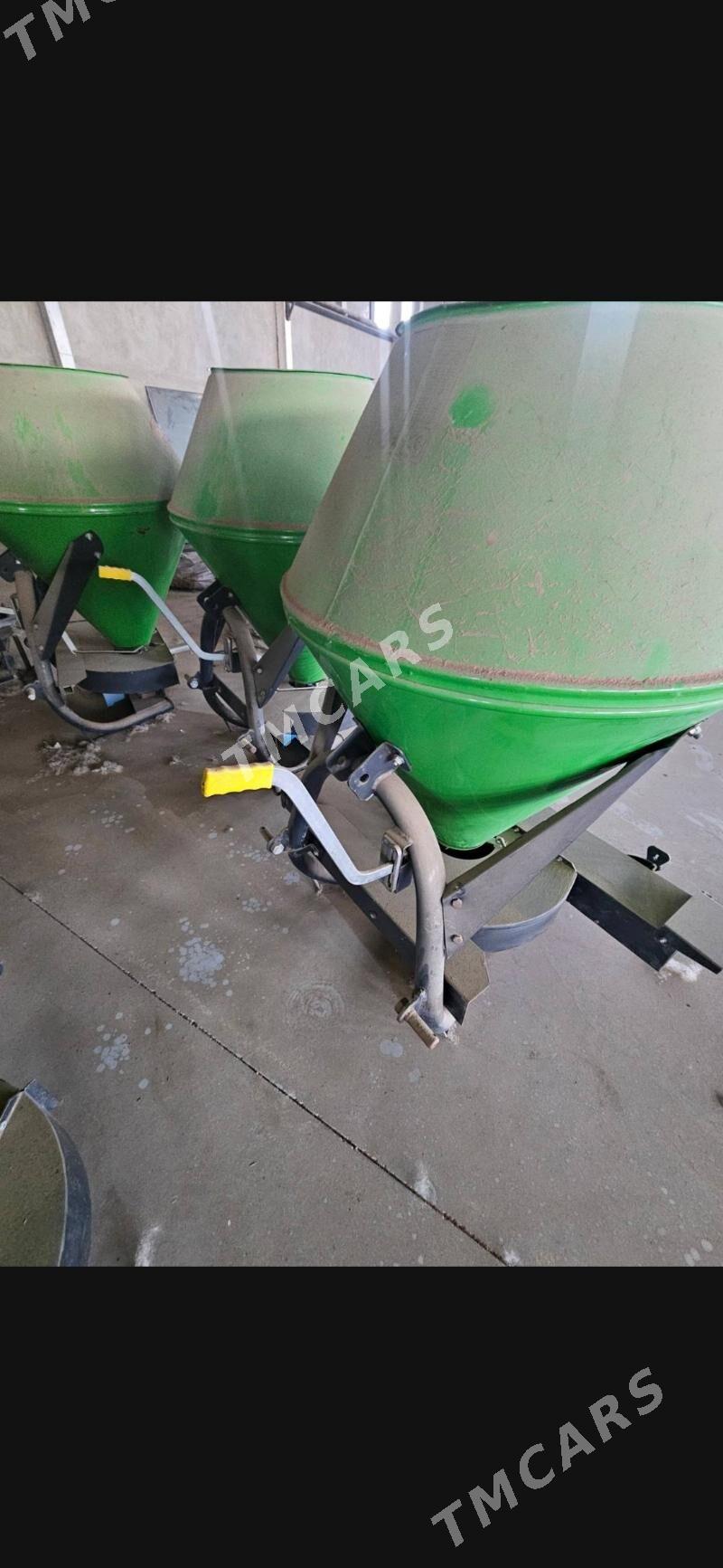 Kukurt sepyan Enjam 350l - Aşgabat - img 3