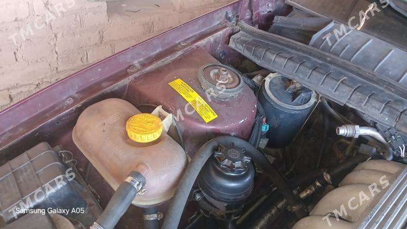 Opel Omega 1991 - 25 000 TMT - Sakar - img 4