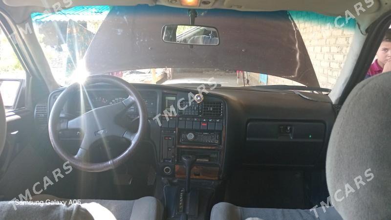 Opel Omega 1991 - 25 000 TMT - Sakar - img 8