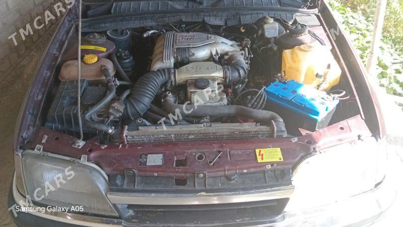 Opel Omega 1991 - 25 000 TMT - Sakar - img 7