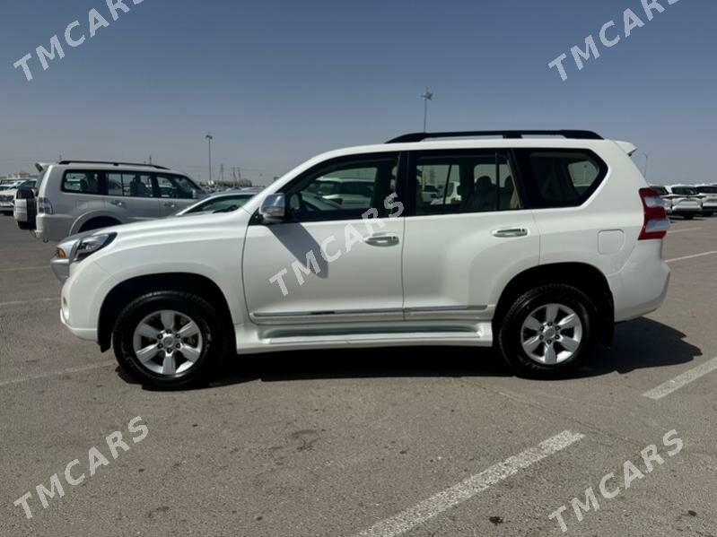 Toyota Land Cruiser Prado 2014 - 630 000 TMT - Aşgabat - img 7