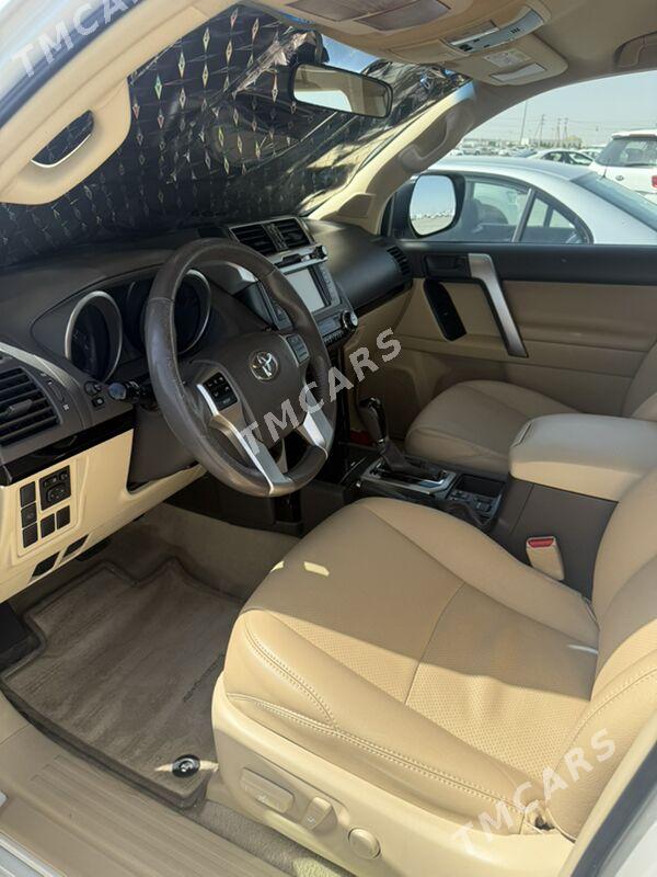 Toyota Land Cruiser Prado 2014 - 630 000 TMT - Aşgabat - img 2