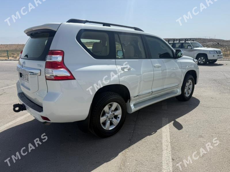 Toyota Land Cruiser Prado 2014 - 630 000 TMT - Aşgabat - img 3