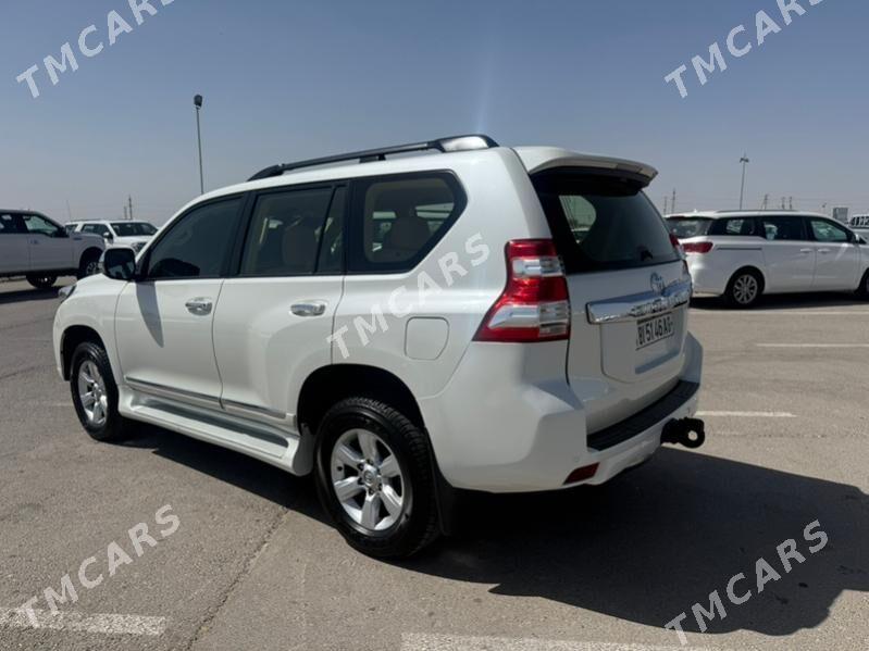 Toyota Land Cruiser Prado 2014 - 630 000 TMT - Aşgabat - img 9