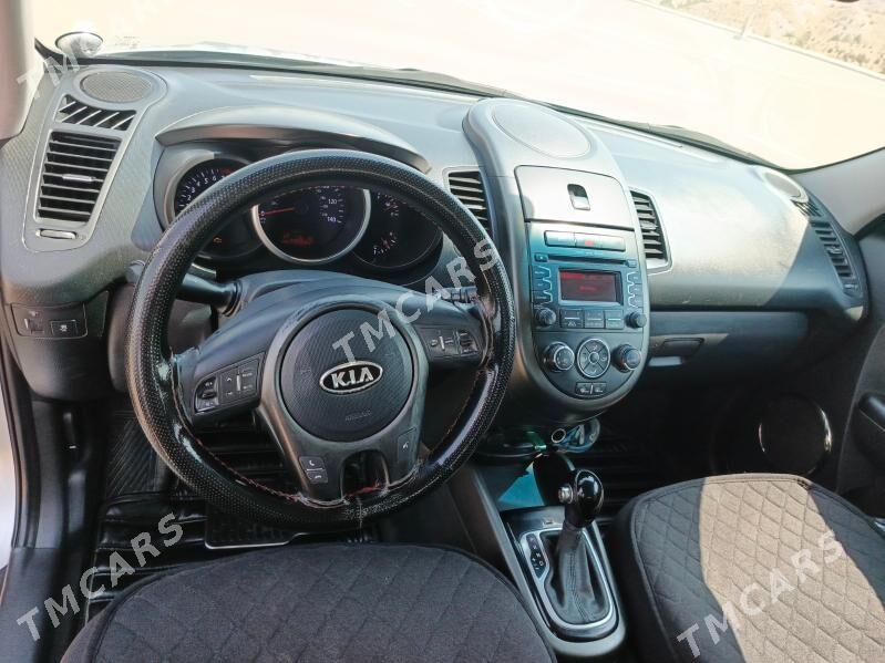 Kia Soul 2013 - 140 000 TMT - Ашхабад - img 3