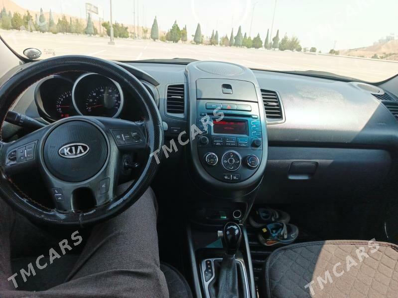 Kia Soul 2013 - 140 000 TMT - Ашхабад - img 2