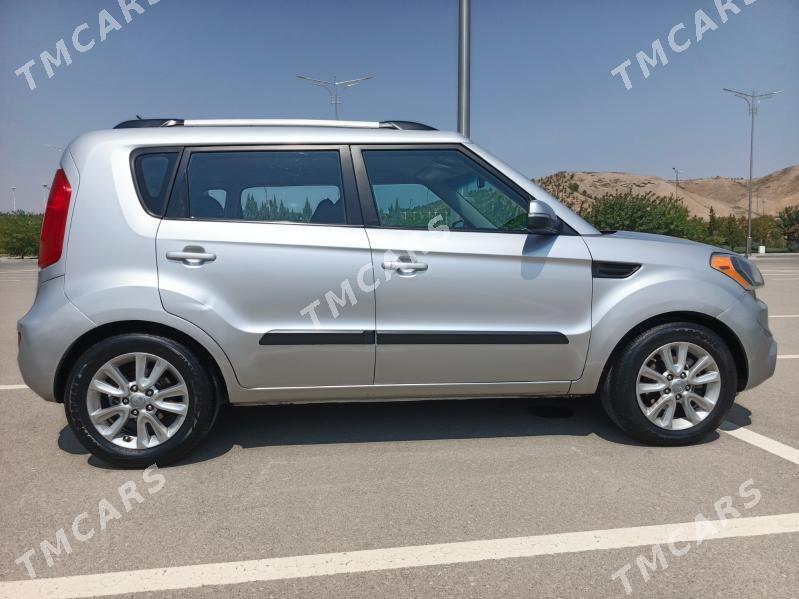 Kia Soul 2013 - 140 000 TMT - Ашхабад - img 7