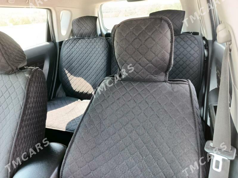 Kia Soul 2013 - 140 000 TMT - Ашхабад - img 8
