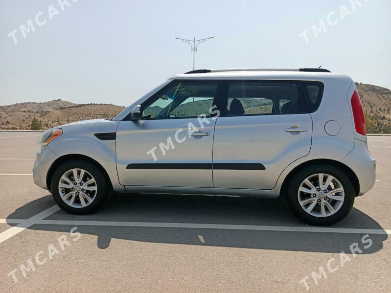 Kia Soul 2013 - 140 000 TMT - Ашхабад - img 5