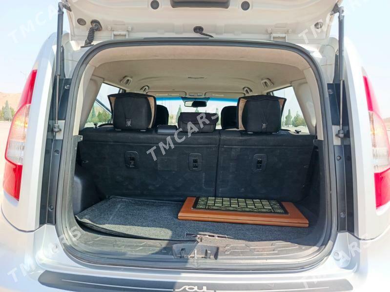 Kia Soul 2013 - 140 000 TMT - Ашхабад - img 4