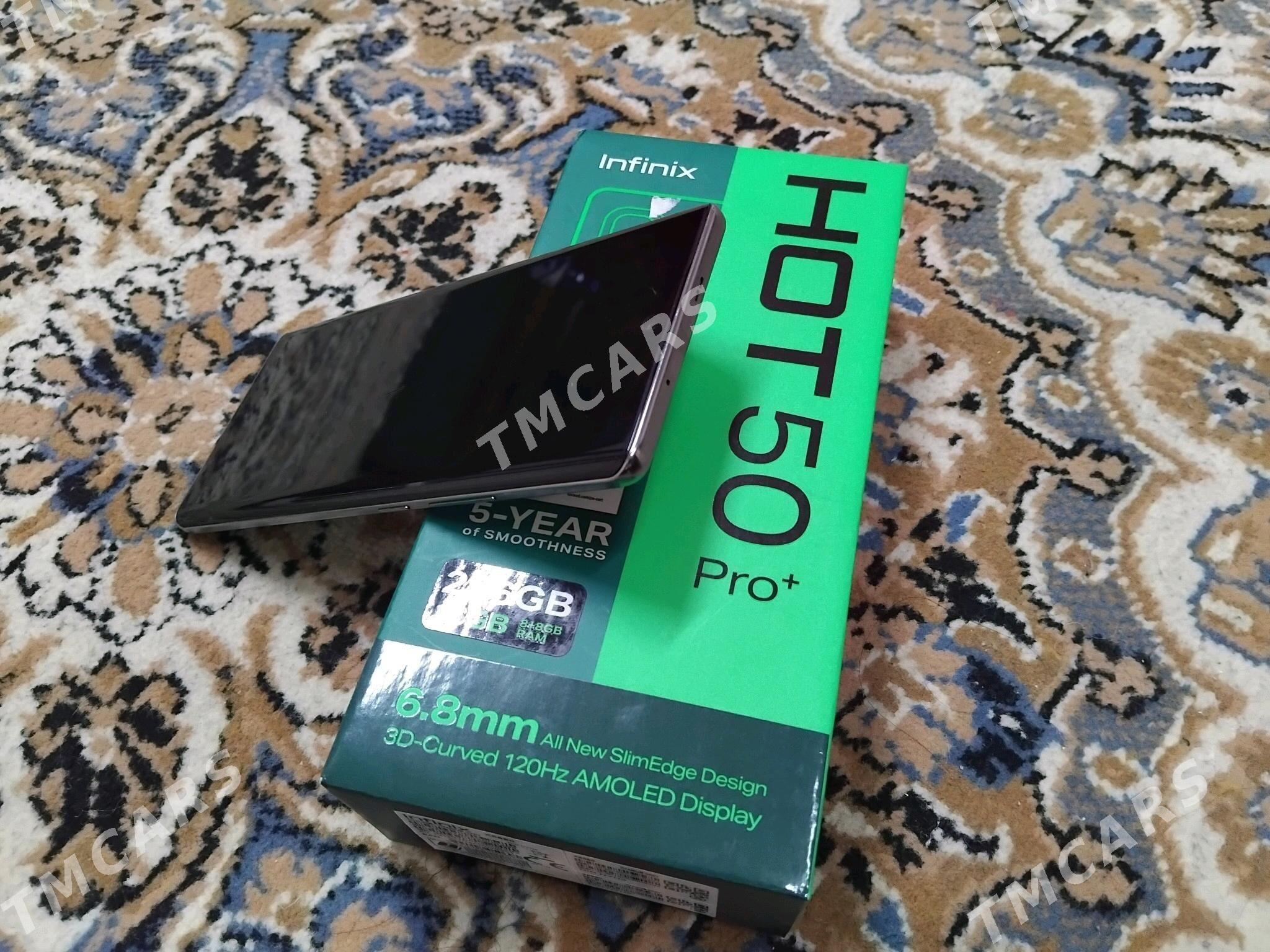 infnikis hot 50 pro plus - Çoganly - img 3