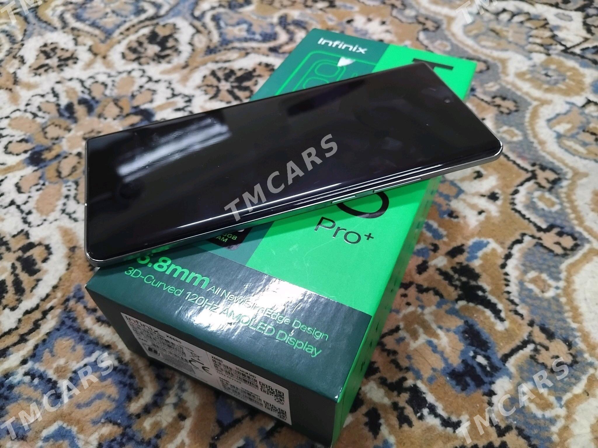 infnikis hot 50 pro plus - Çoganly - img 2