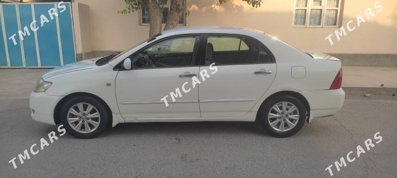 Toyota Corolla 2004 - 95 000 TMT - Хитровка - img 4