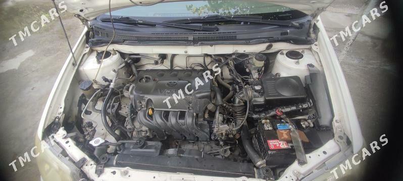 Toyota Corolla 2004 - 95 000 TMT - Хитровка - img 5