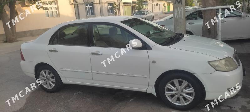 Toyota Corolla 2004 - 95 000 TMT - Хитровка - img 3