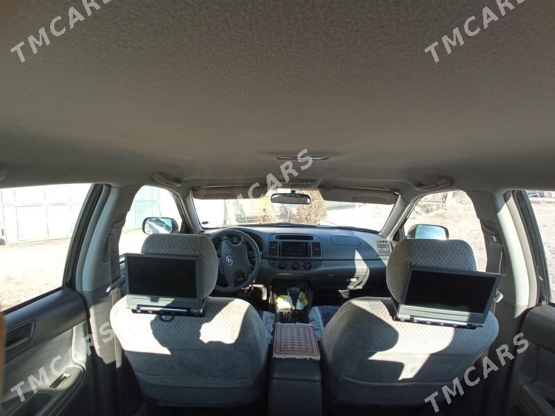 Toyota Camry 2003 - 152 000 TMT - Кёнеургенч - img 2