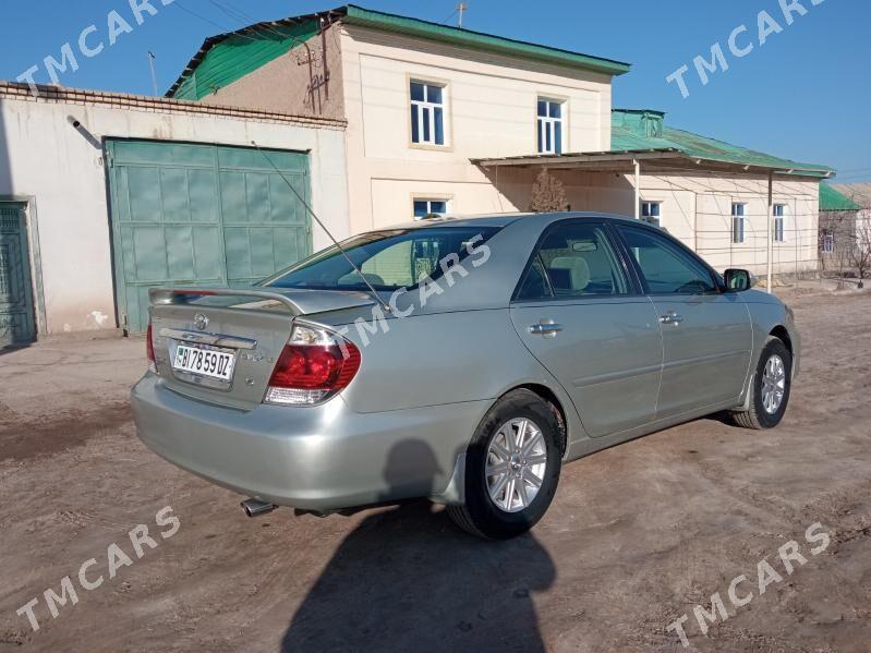 Toyota Camry 2003 - 152 000 TMT - Кёнеургенч - img 3