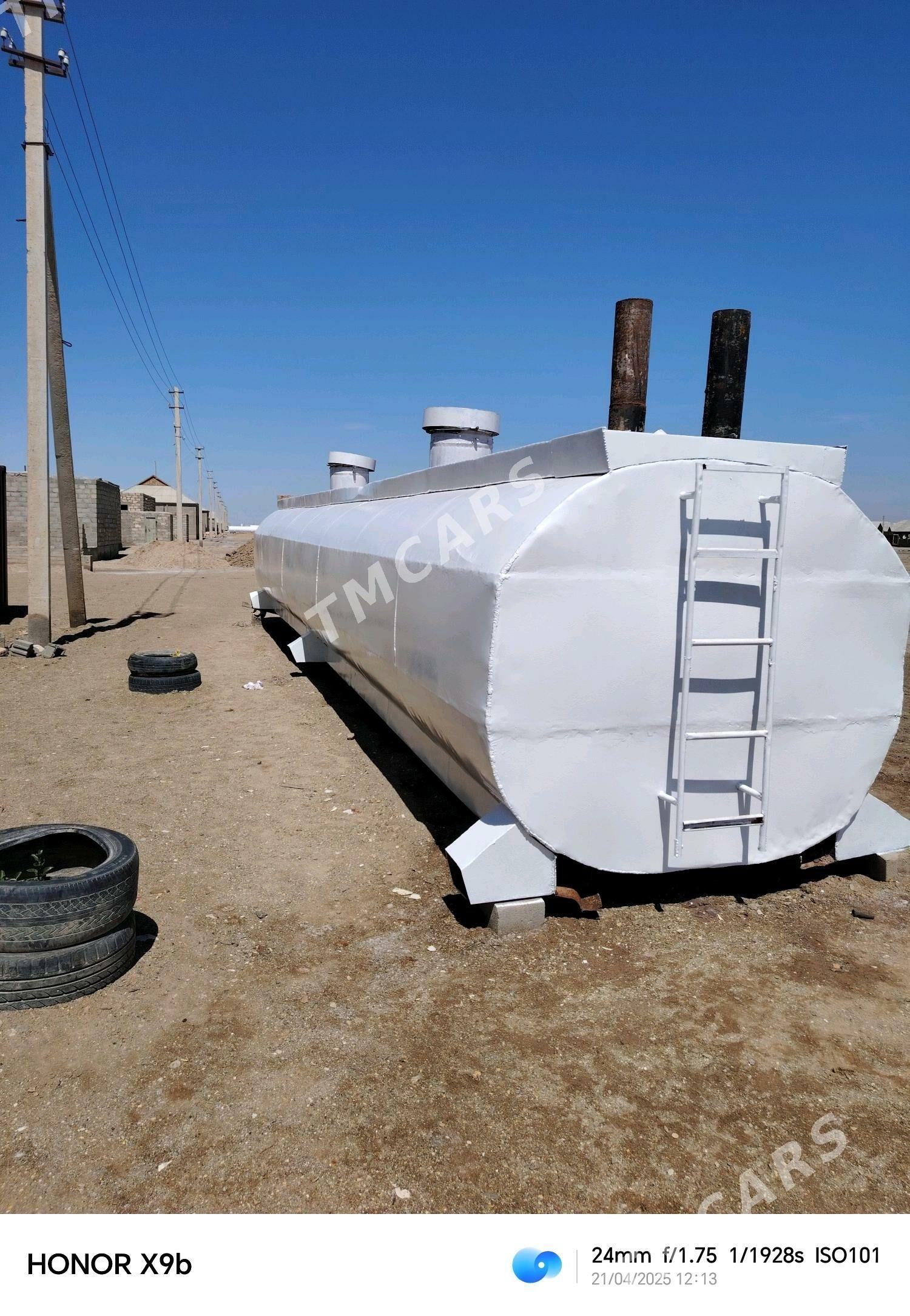 Kogel Euro Trailer 2014 - 42 000 TMT - Türkmenbaşy - img 3