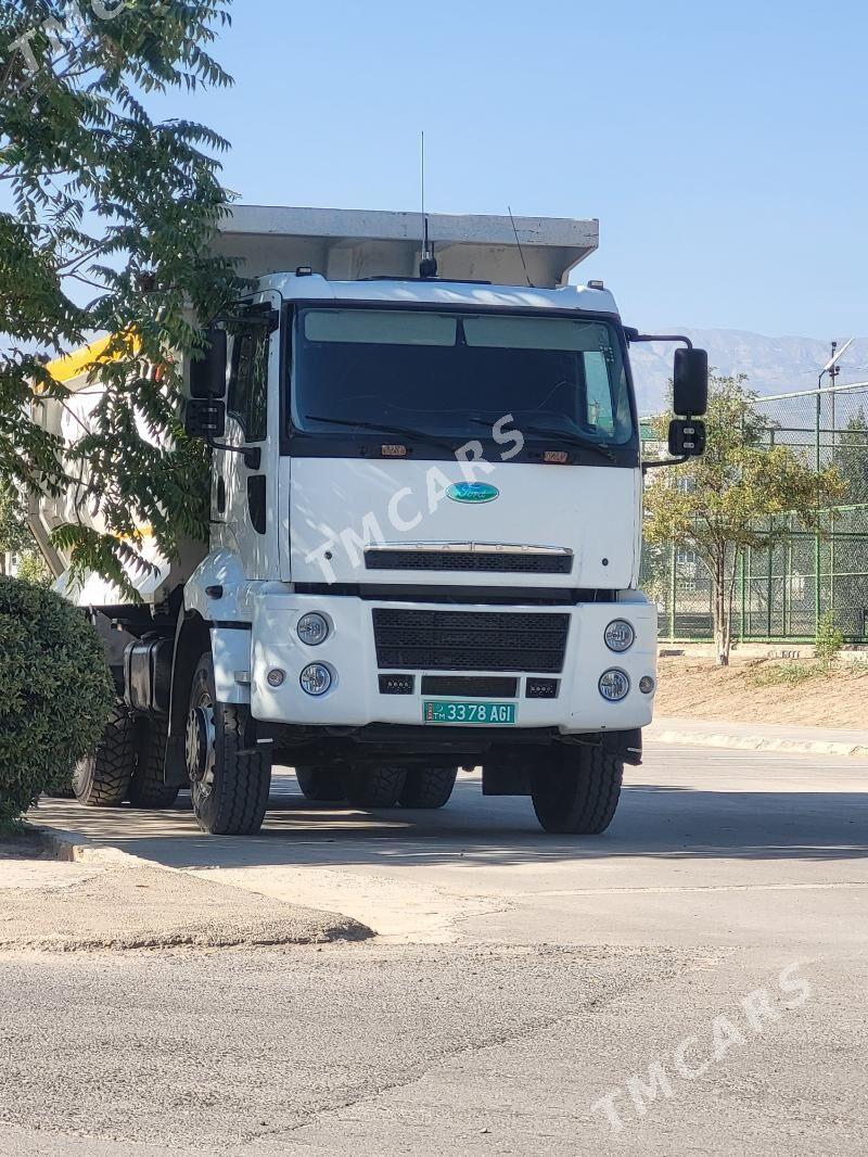 Ford Cargo 3535D 2015 - 750 000 TMT - Бузмеин ГРЭС - img 2
