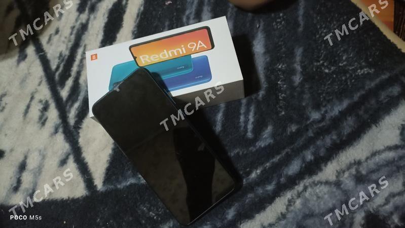 Redmi 9A - 2 mkr - img 2